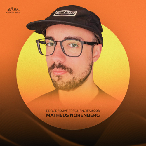 PROGRESSIVE FREQUENCIES #08