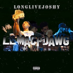ThatNigghJoe (Ft. Mac P Dawg) - Want It All