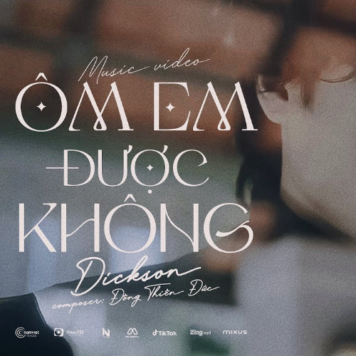 Ôm Em Được Không - ND Remix Fulll