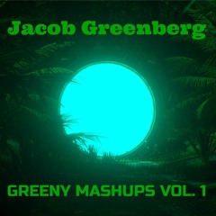 Gorgeous vs. All Together vs. Running To The Sea (Greeny Mashup)