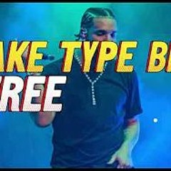 DRAKE TYPE BEAT 2023 drake type beat reflective dreamy drake type beat (FREE) R&B Type Beat -Denied