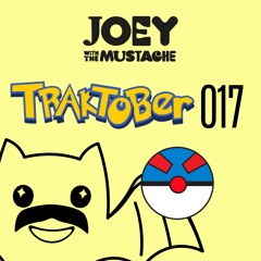 Tracktober 017 - Poketechno (Pikachu's Version) (Unfinished Sketch)
