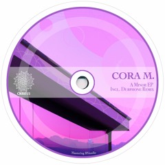 Premiere : Cora M - A Minor (Dubphone Remix) (CNR015)