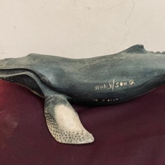 Whale Song : Departure