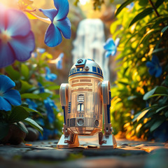 R2-D2