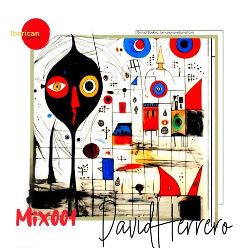 David Herrero_Mix1_2024