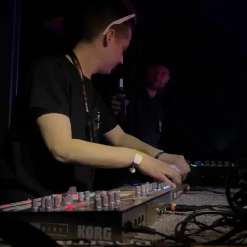 T.Bier [BTE] - Die eine Pattern