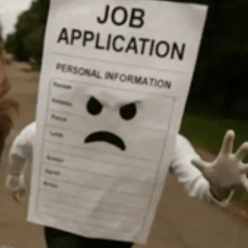 Placeholder Dreams OST: Job Application  ~  chase theme