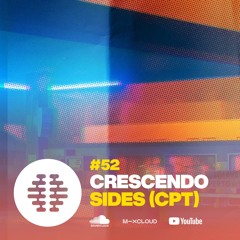 The Imaginarium #52 Feat Crescendo & Sides (CPT)