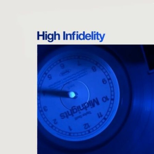 High Infidelity-Taylor Swift