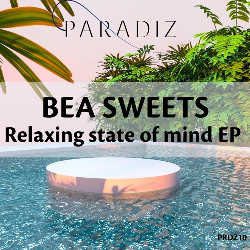Bea Sweets - Don't Make Me Wait (original Mix)