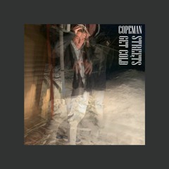 Streets Get Cold ft. Zap the Genie (speed up)