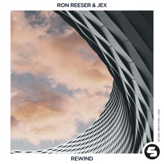 Ron Reeser & Jex - Rewind