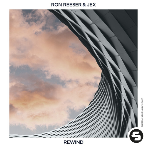 Ron Reeser & Jex - Rewind