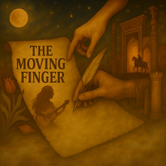 The Moving Finger