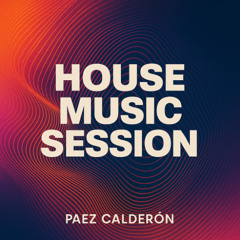 PAEZ CALDERON-HOUSE SESSION-MOTOR OIL