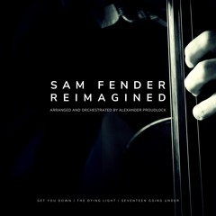Sam Fender Reimagined