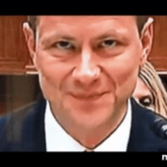 Sanpaku eyes
