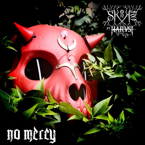 No Mercy ft. Har.vst