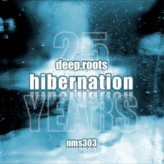 Nms303#136 Be - Bx - Hibernation 25Y