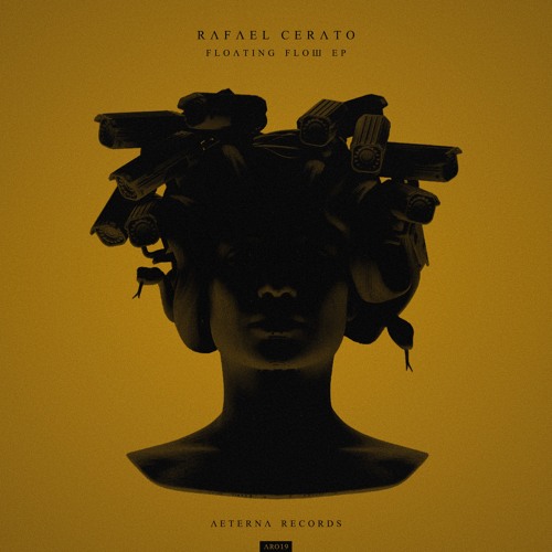 Rafael Cerato & Kinky Sound - Floating