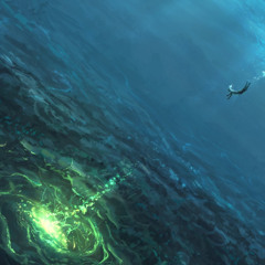 44- Deep Ocean