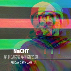 DJ LIVE Stream 29/01/21