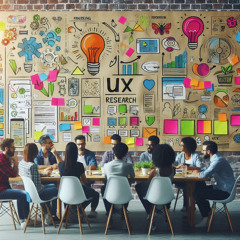The Evolving Landscape of UX Research