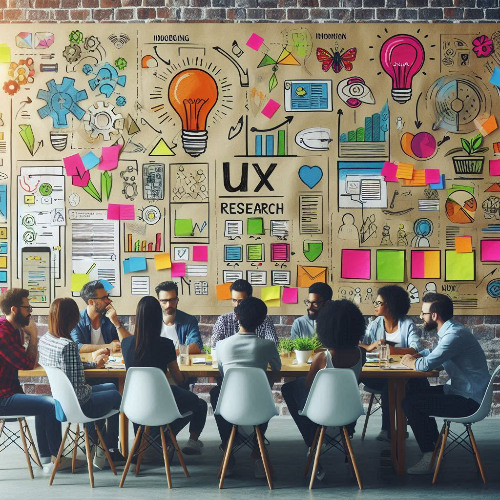 The Evolving Landscape of UX Research