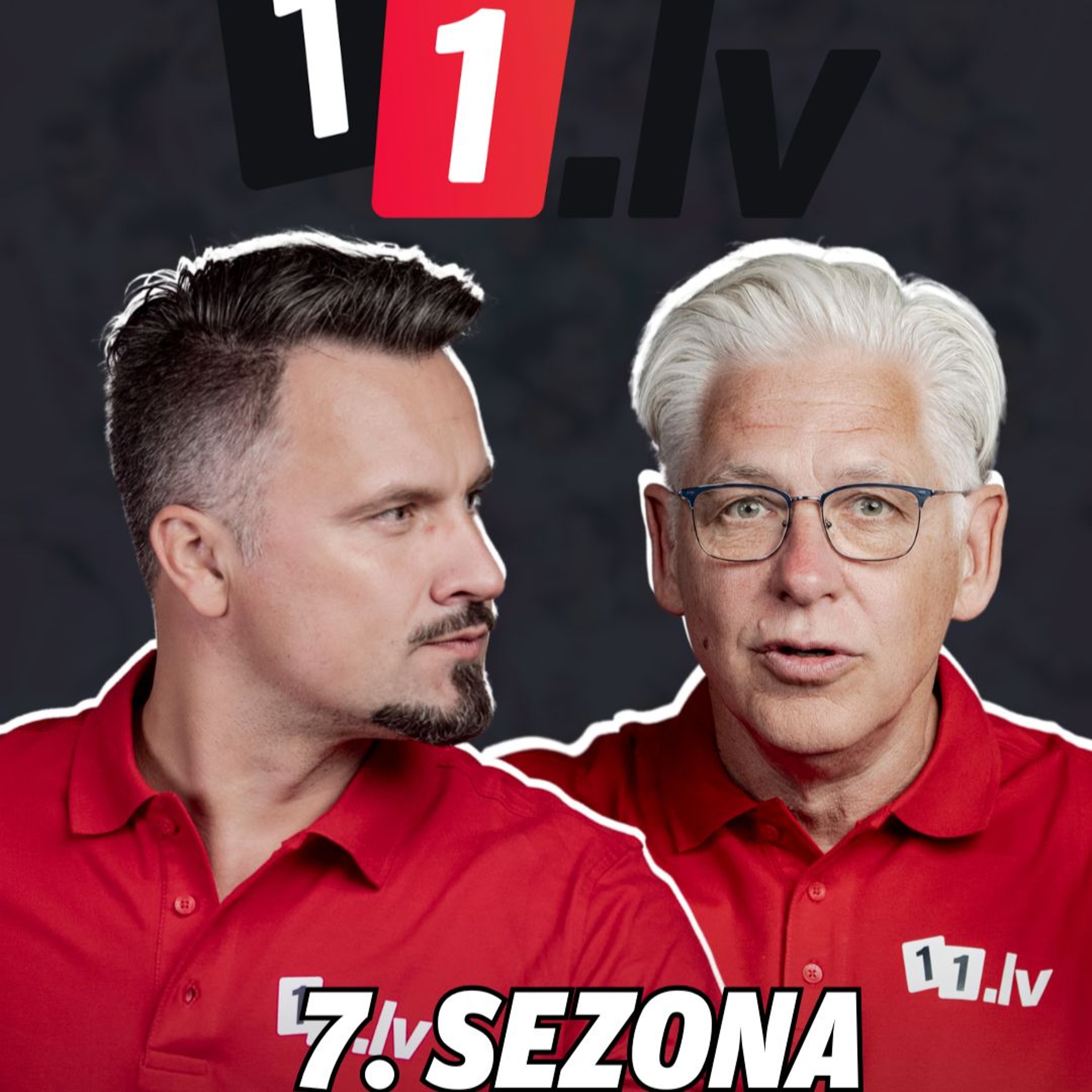 11LV TV