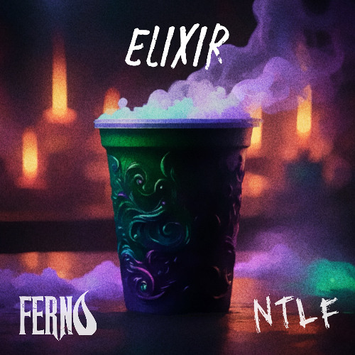 Ferno - Elixir (Feat. NTLF)