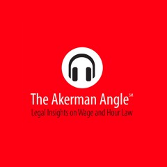 Episode 9: The Latest on Employee Arbitration Agreements