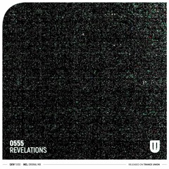 TU 103 ::  0555 - Revelations (Original Mix)