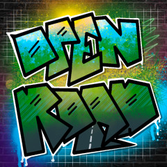 Open Road - DJ Oxide