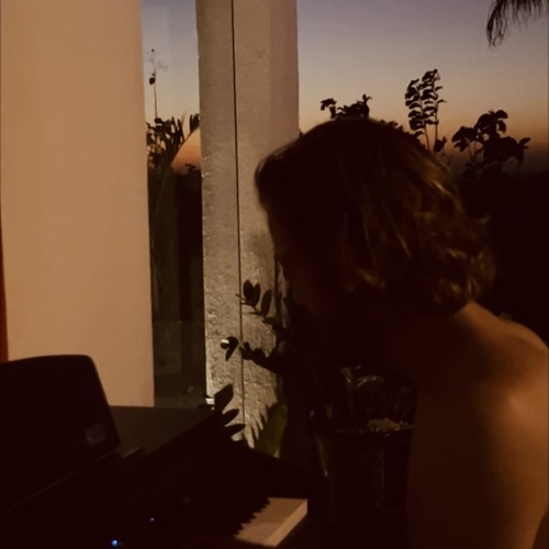 Rest Easy Carty (demo)