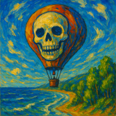 Hot Air Balloon