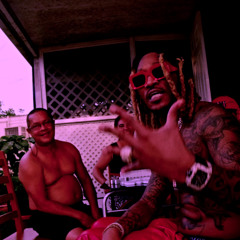 FUTURE X LIL BABY - CHASSE CET ARGENT [Prod. ZIONPARABEATZ]