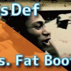 Mos Def - Ms Fat Booty - Beekool Beat2 & SGS