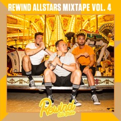 Rewind Allstars Mixtape Vol. 4