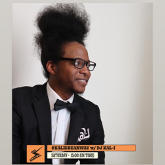 Mid School Dancehall & Soca - @ItsKaliUK - 12/11/22 - #KalibbeanWay - #TheresNoSignall