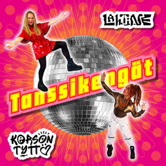 Tanssikengät (feat. Korson tyttö)