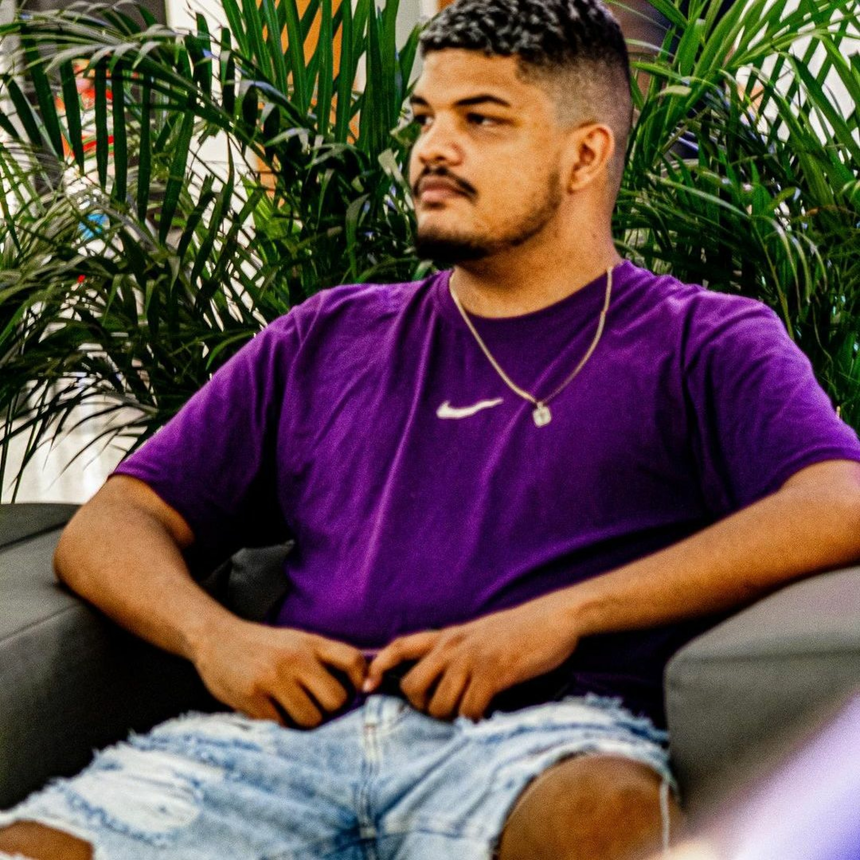 DJ LUCAS OLIVEIRA