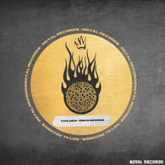 TXHLDEM - Disco Inferno