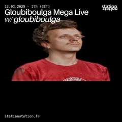 Gloubiboulga Megalive #1