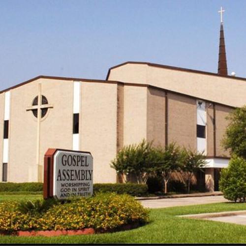 Bro. Marshall/ Blood Bought Church 10/24/2021