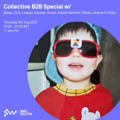 Collective B2B Special 05TH AUG 2021