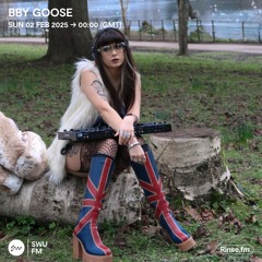 BBY GOOSE  - 01 February 2025