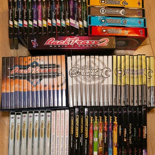 Stream Digital Juice Backtraxx 1 Music Library Extra Quality Full