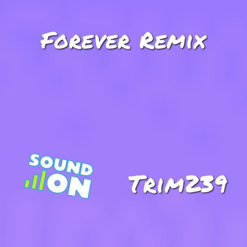 Stream Juice Wrld forever(remix) Trim239 by Trim239 Listen online