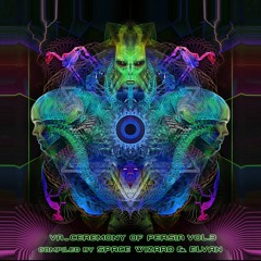 Tzolkin Project - Tisan 175 -  VA - Ceremony Of Persia Vol.3
